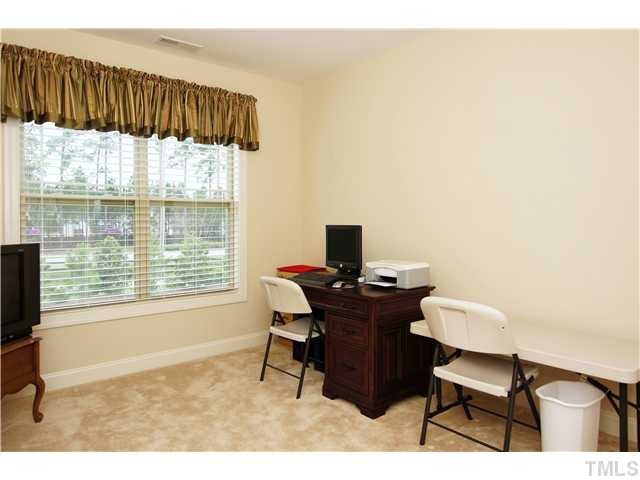 518 Powers Ferry Road Cary, NC 27519 - Photo 20 of 25 Bedroom