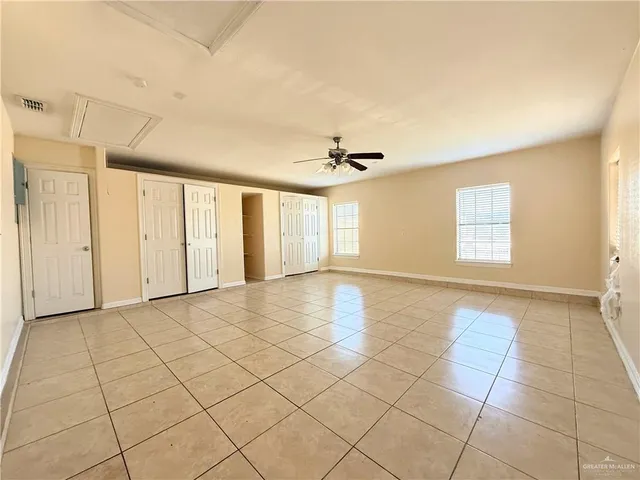 $1,600 | 1003 West Eagle Avenue, Pharr, TX 78577