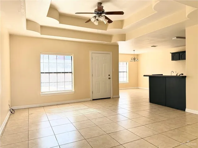 $1,600 | 1003 West Eagle Avenue, Pharr, TX 78577