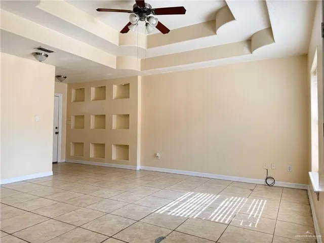 $1,600 | 1003 West Eagle Avenue, Pharr, TX 78577