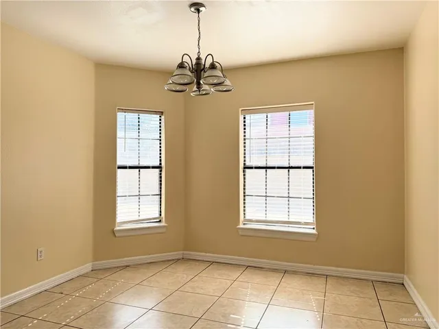 $1,600 | 1003 West Eagle Avenue, Pharr, TX 78577