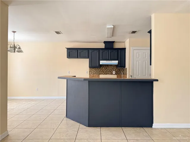 $1,600 | 1003 West Eagle Avenue, Pharr, TX 78577