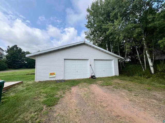 $299,000 | 401 North 2nd Street, Bayfield, WI 54814