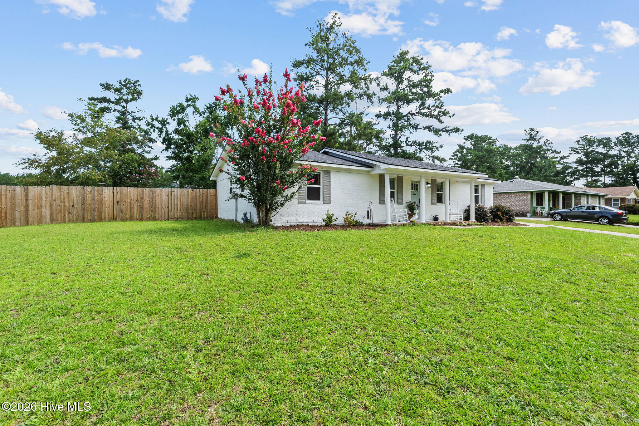 3711 Cairo Court Augusta, GA 30906 - Photo 3 of 32