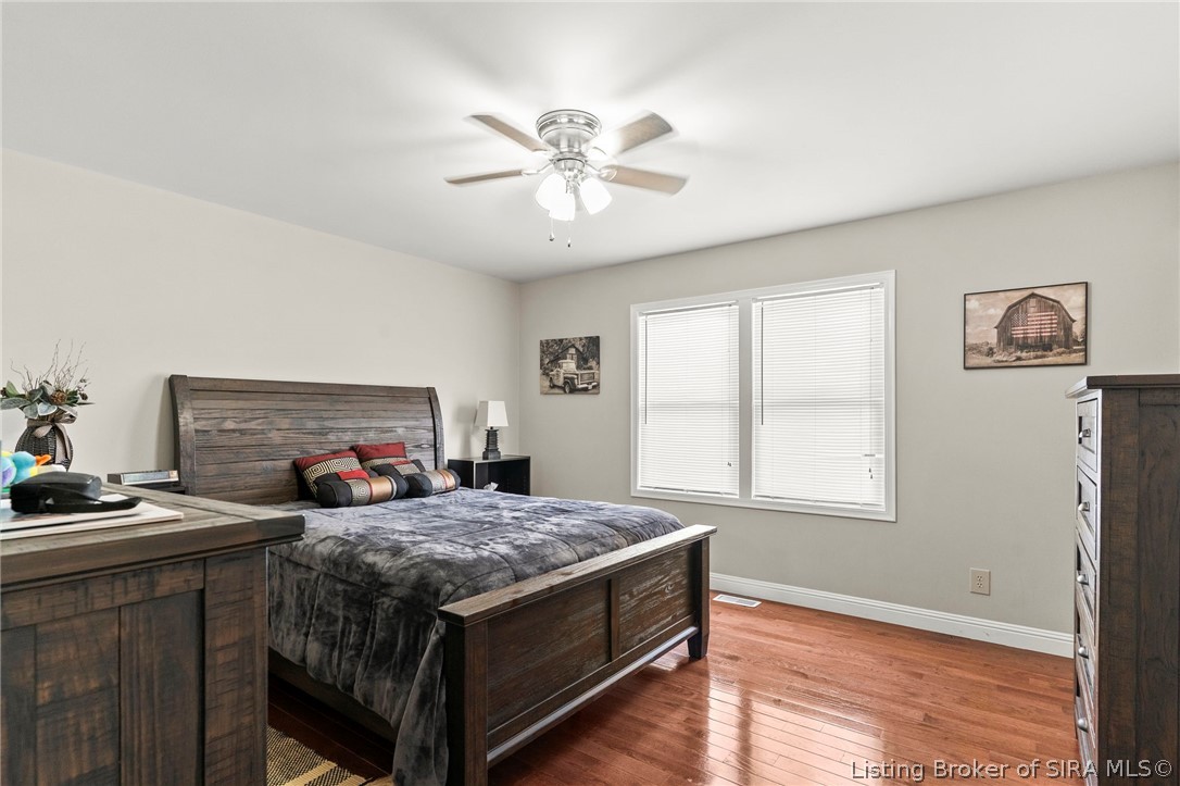 1817 South Carmel Road Hanover, IN 47243 - Photo 18 of 58