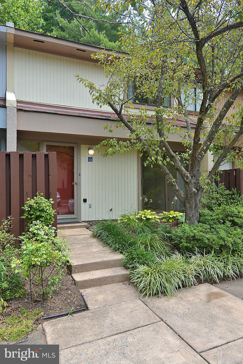 2230 White Cornus Lane Reston, VA 20191 - Photo 1 of 28 Exterior (Front)