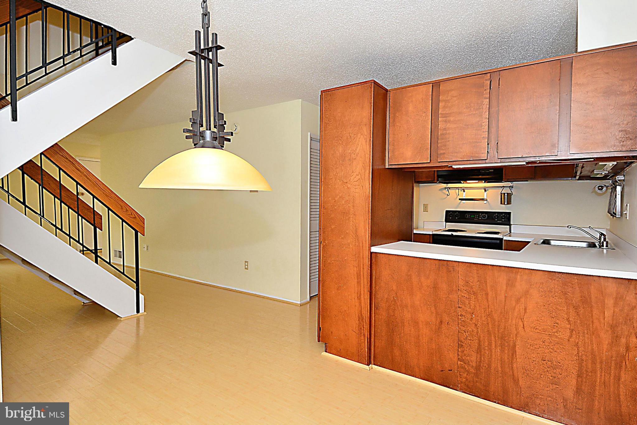 2230 White Cornus Lane Reston, VA 20191 - Photo 12 of 28 Dining Room