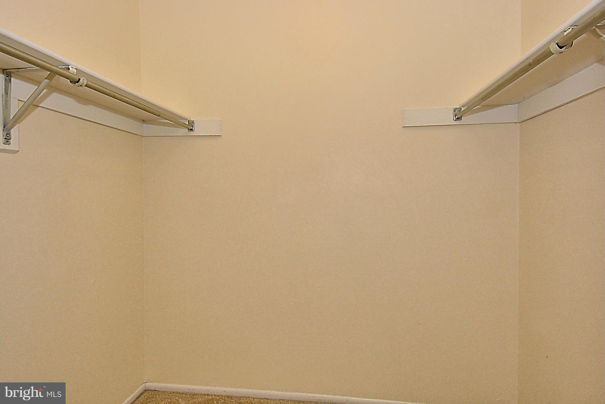 2230 White Cornus Lane Reston, VA 20191 - Photo 21 of 28 Master bedroom closet