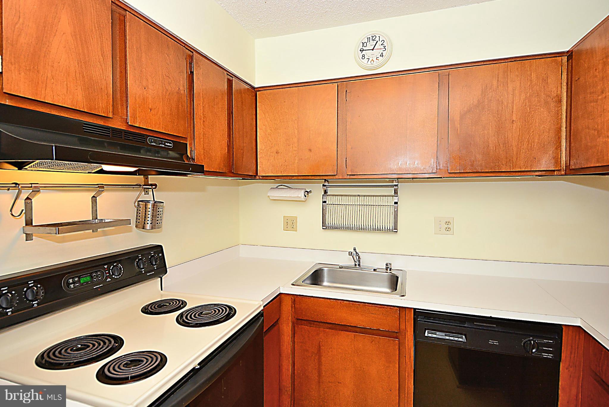 2230 White Cornus Lane Reston, VA 20191 - Photo 9 of 28 Kitchen
