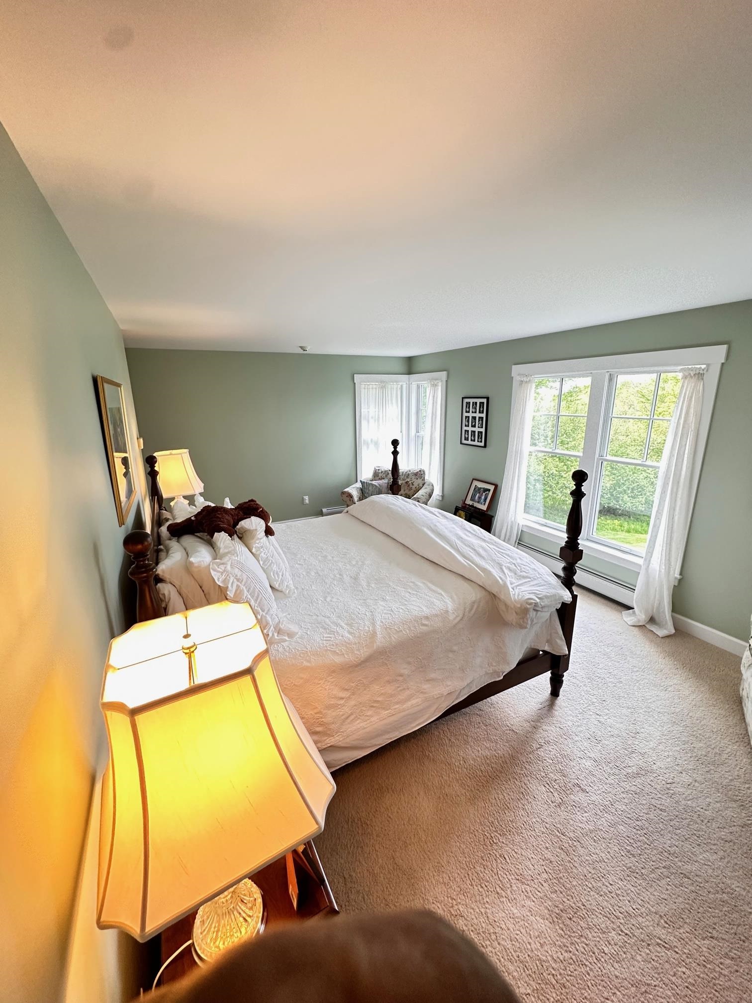 114 Pinnacle Road Stowe, VT 05672 - Photo 11 of 26