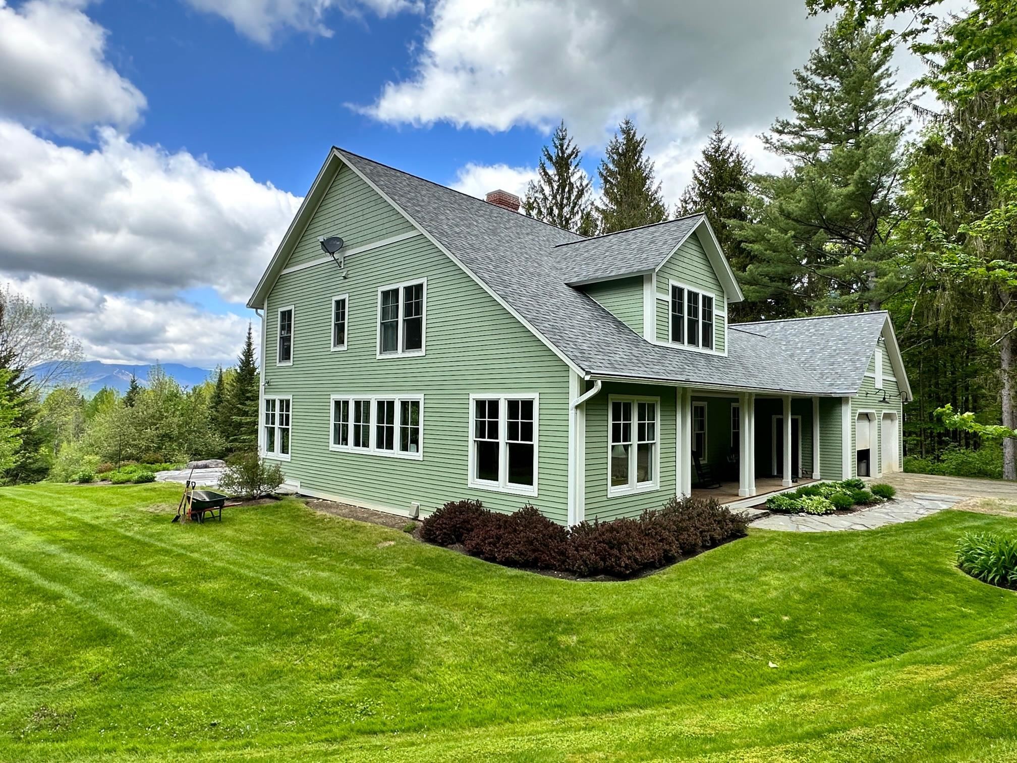 114 Pinnacle Road Stowe, VT 05672 - Photo 13 of 26