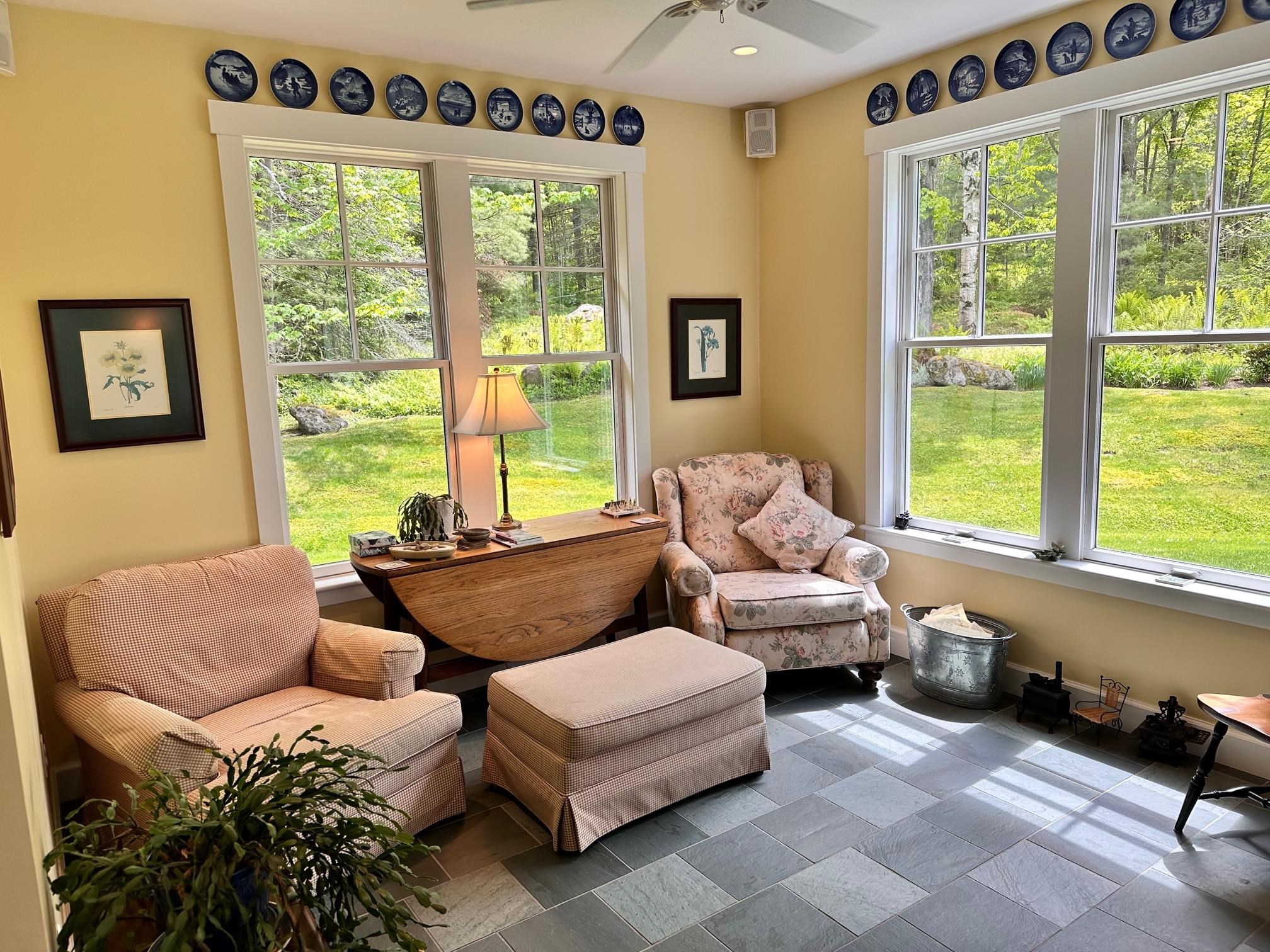 114 Pinnacle Road Stowe, VT 05672 - Photo 5 of 26