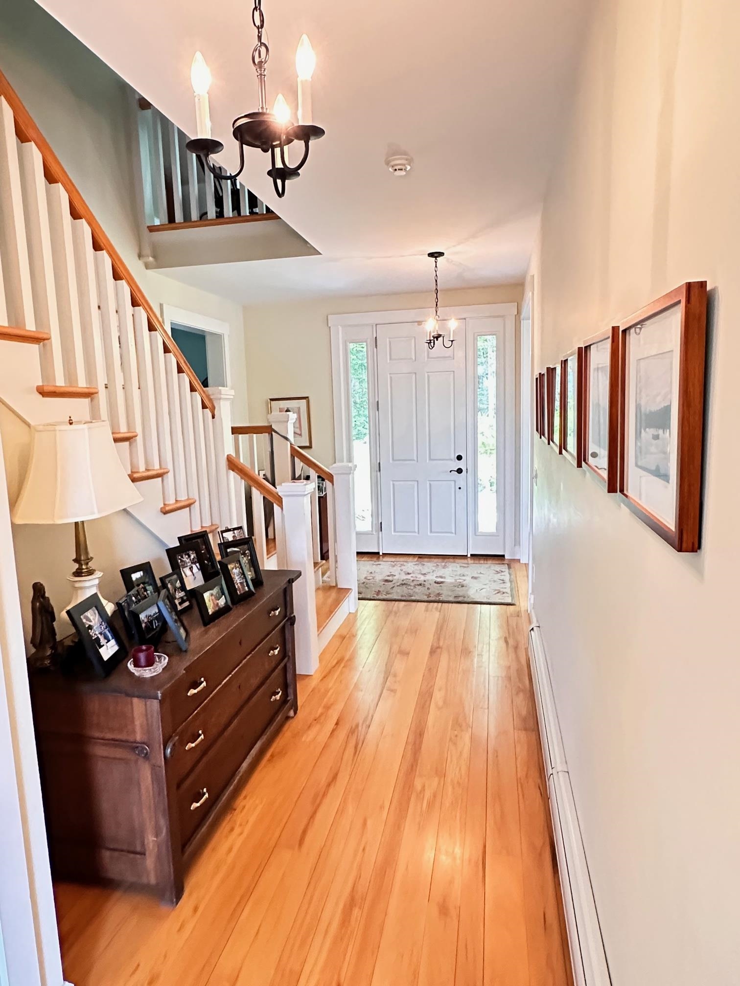 114 Pinnacle Road Stowe, VT 05672 - Photo 8 of 26