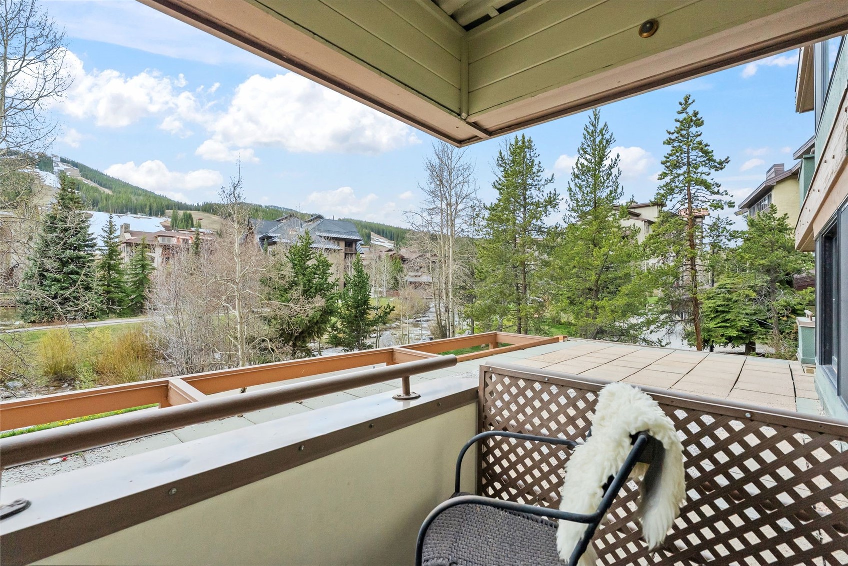 800 Copper Road, Unit 106 Frisco, CO 80443 - Photo 13 of 46