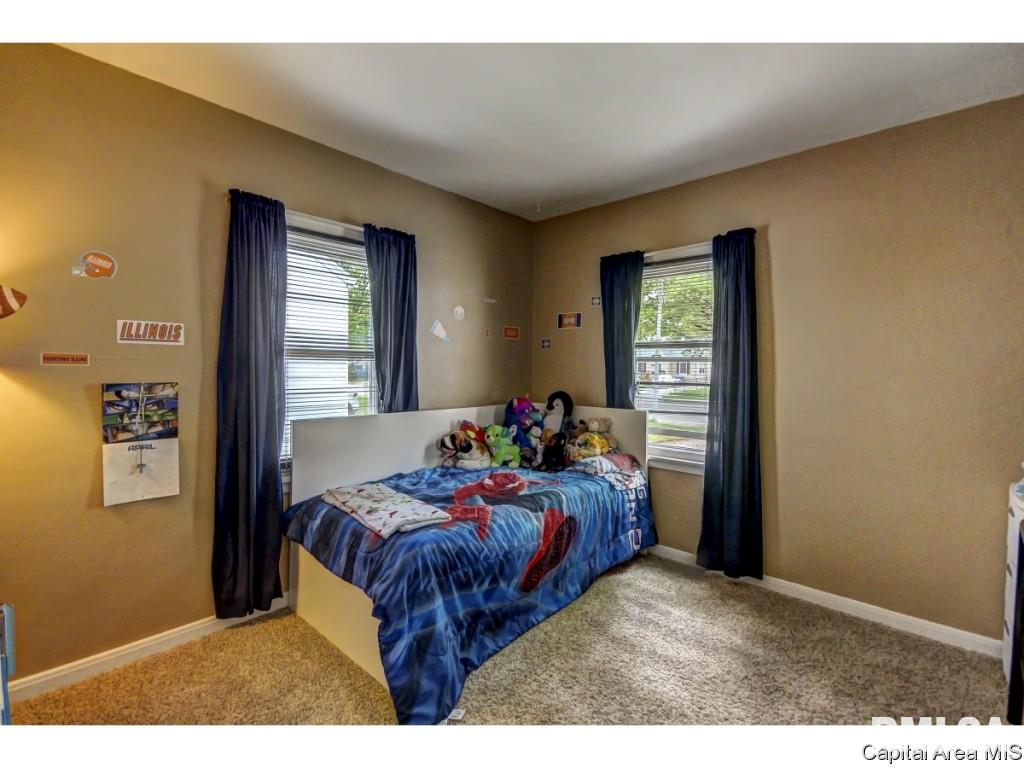 2536 South 5th Street Springfield, IL 62703 - Photo 18 of 36
