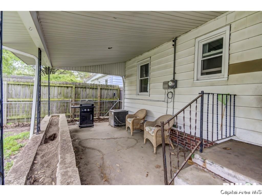 2536 South 5th Street Springfield, IL 62703 - Photo 24 of 36