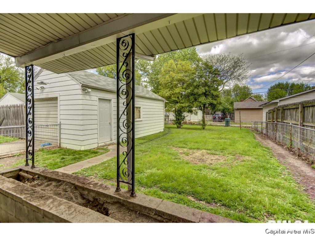 2536 South 5th Street Springfield, IL 62703 - Photo 25 of 36