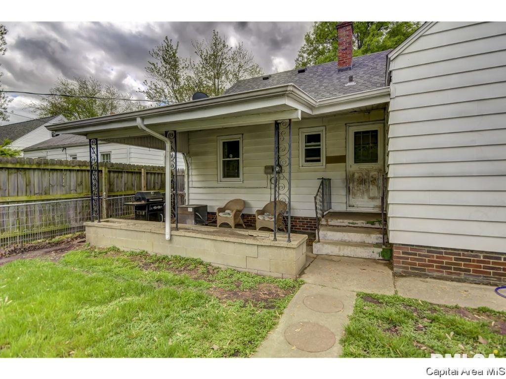 2536 South 5th Street Springfield, IL 62703 - Photo 26 of 36