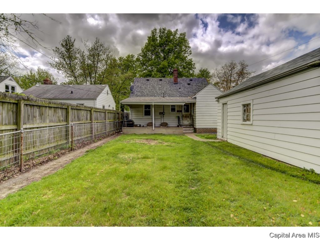 2536 South 5th Street Springfield, IL 62703 - Photo 27 of 36