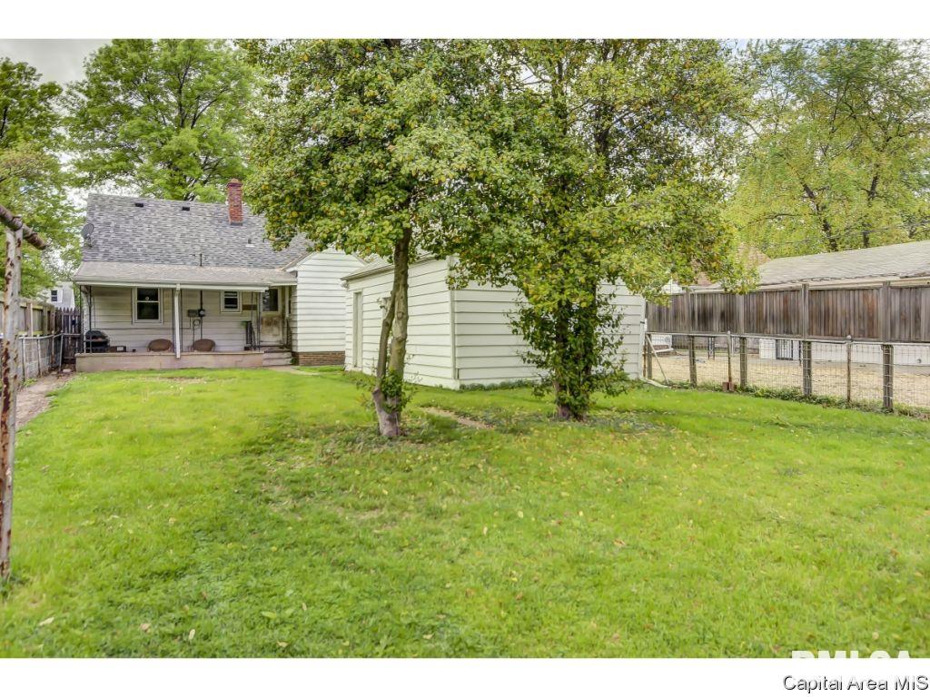 2536 South 5th Street Springfield, IL 62703 - Photo 28 of 36