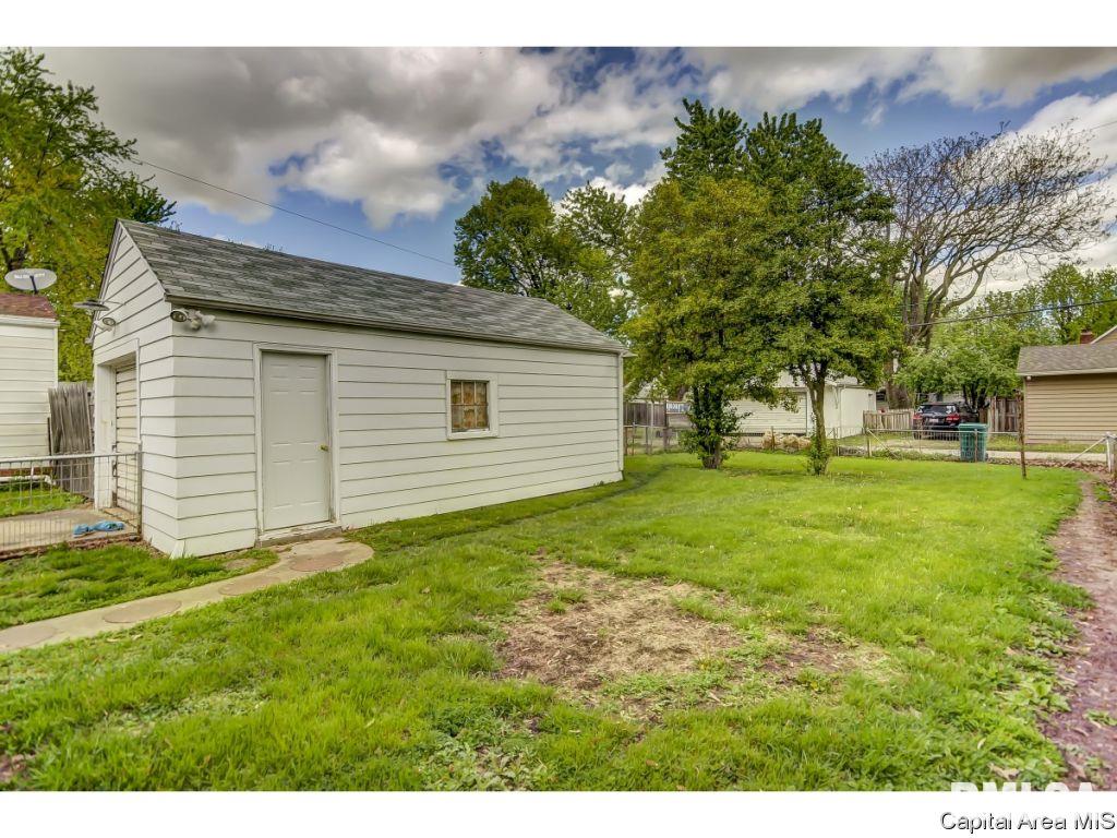 2536 South 5th Street Springfield, IL 62703 - Photo 29 of 36