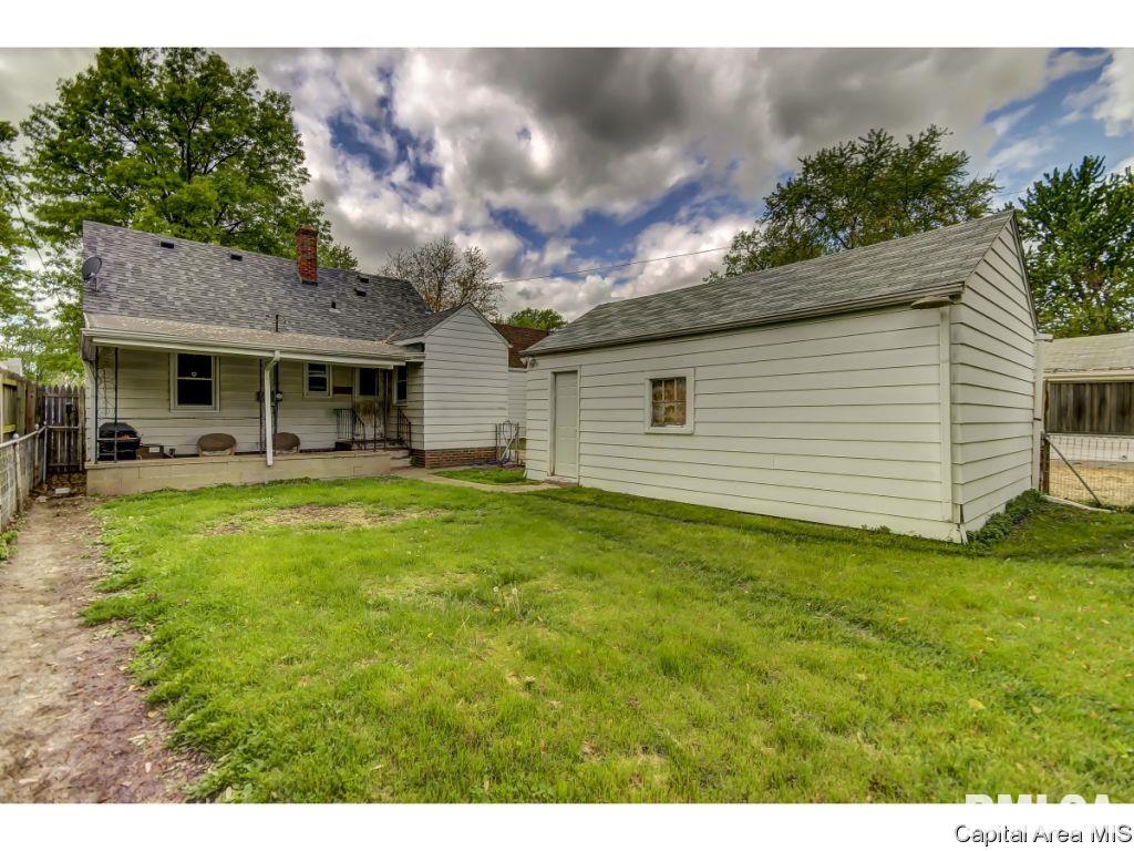 2536 South 5th Street Springfield, IL 62703 - Photo 30 of 36