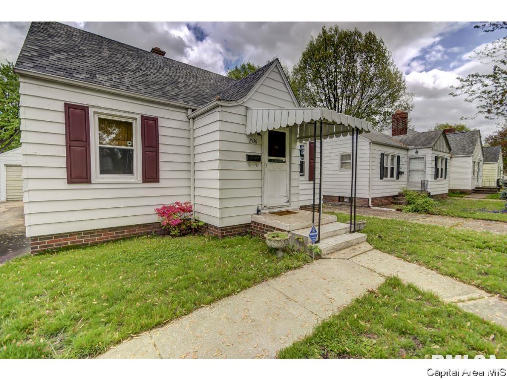 2536 South 5th Street Springfield, IL 62703 - Photo 32 of 36