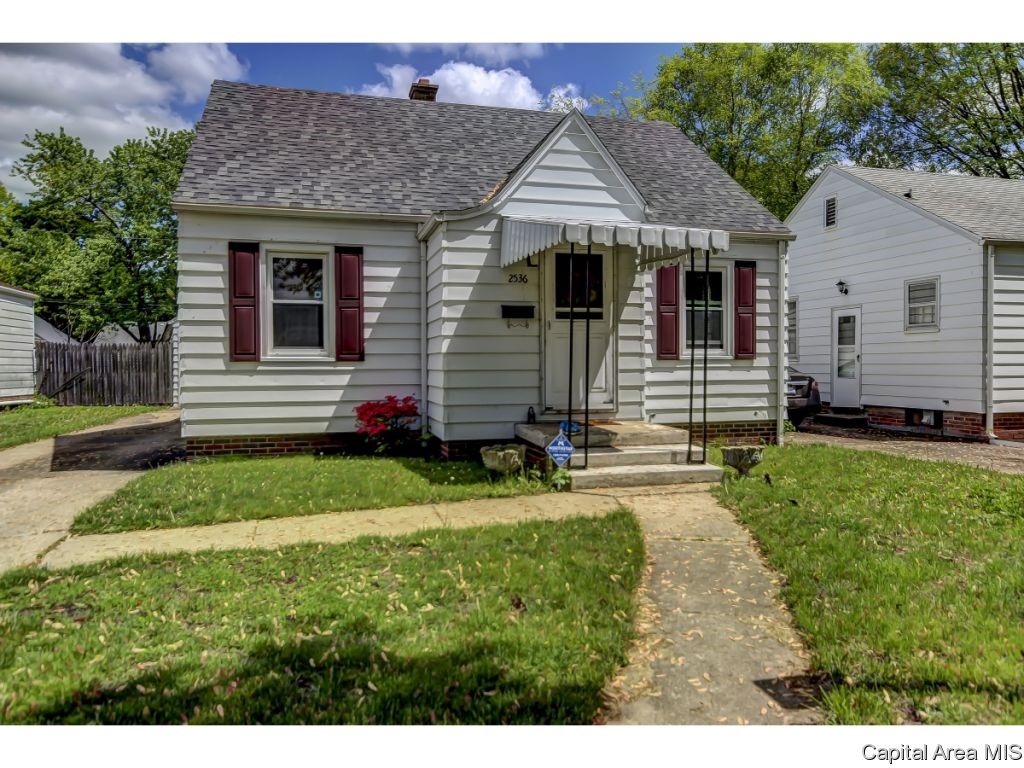 2536 South 5th Street Springfield, IL 62703 - Photo 33 of 36