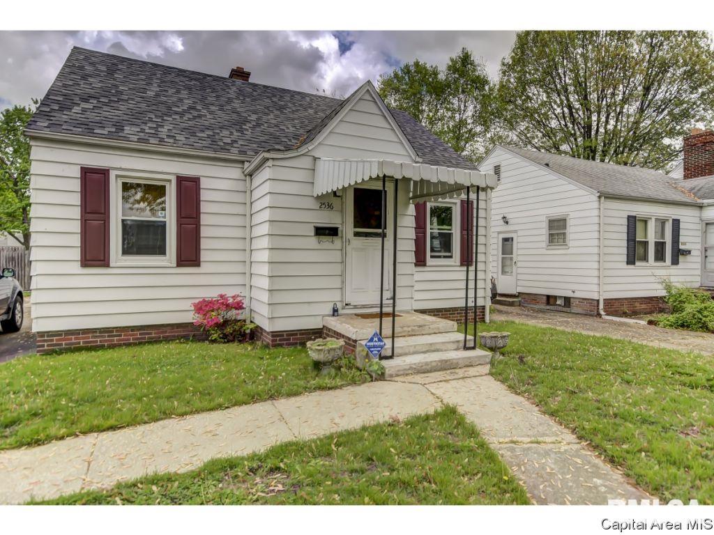 2536 South 5th Street Springfield, IL 62703 - Photo 34 of 36