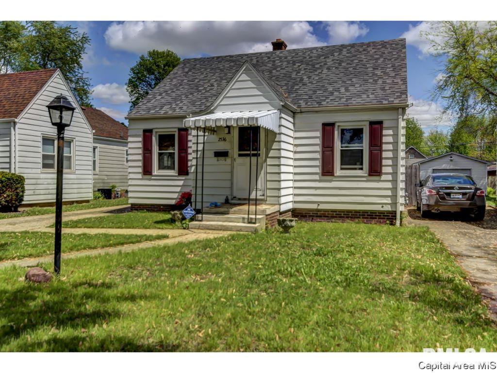 2536 South 5th Street Springfield, IL 62703 - Photo 35 of 36