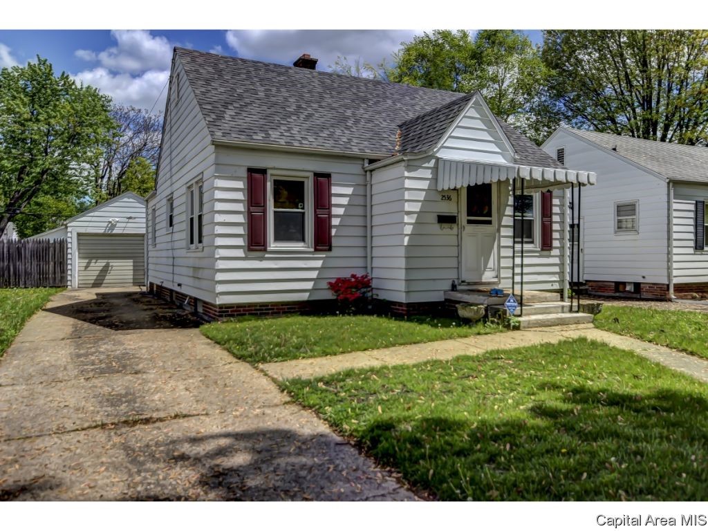 2536 South 5th Street Springfield, IL 62703 - Photo 36 of 36