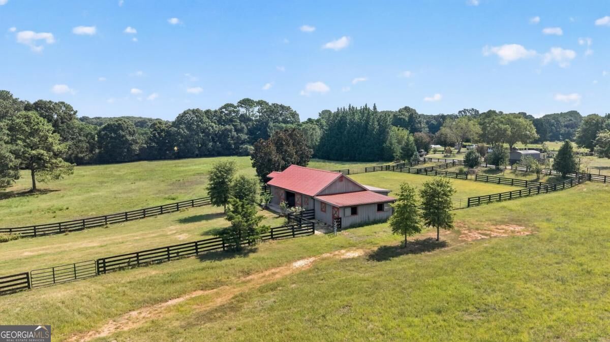 5231 Sandy Creek Road Madison, GA 30650 - Photo 44 of 60 Gallery Image 44