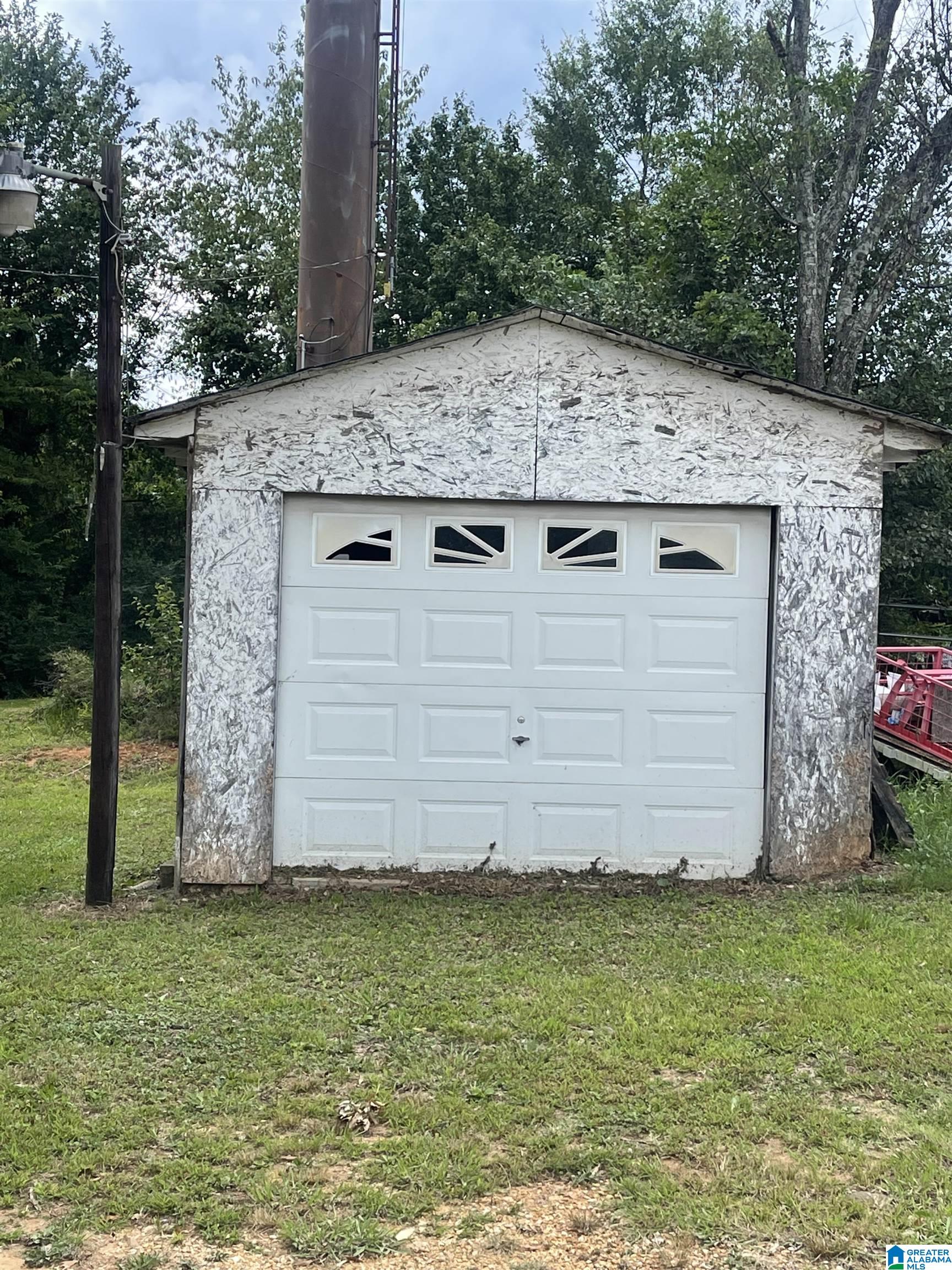 124 Airport Road Oxford, AL 36203 - Photo 14 of 16
