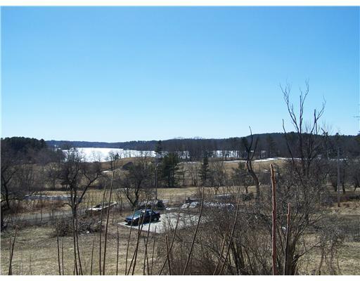 430 East Pond Road Nobleboro, ME 04555 - Photo 2 of 7 View. Elevated view of Damariscotta...