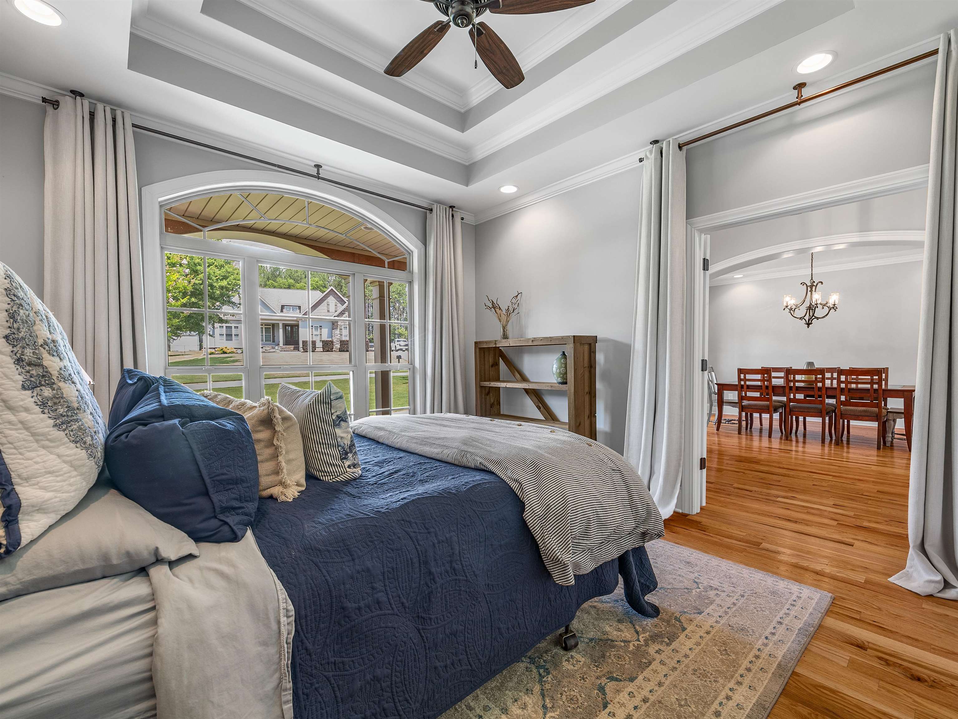 346 Roy Hall Way Campobello, SC 29322 - Photo 36 of 50