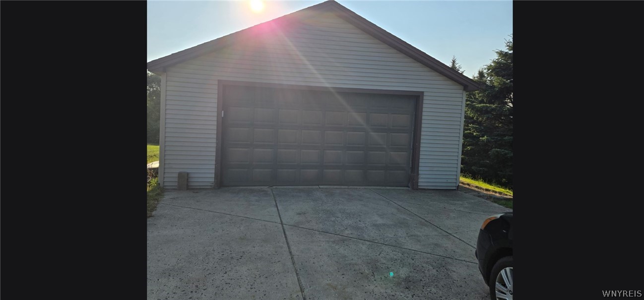 760 Northrup Road Elma, NY 14059 - Photo 45 of 48