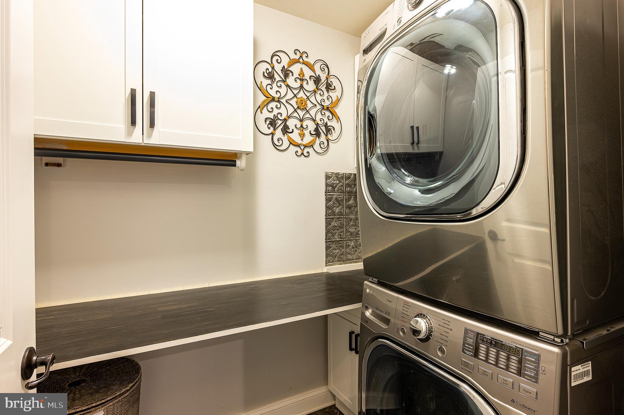 3032 Sunny Ridge Drive Odenton, MD 21113 - Photo 25 of 81 Fold Down Work Table