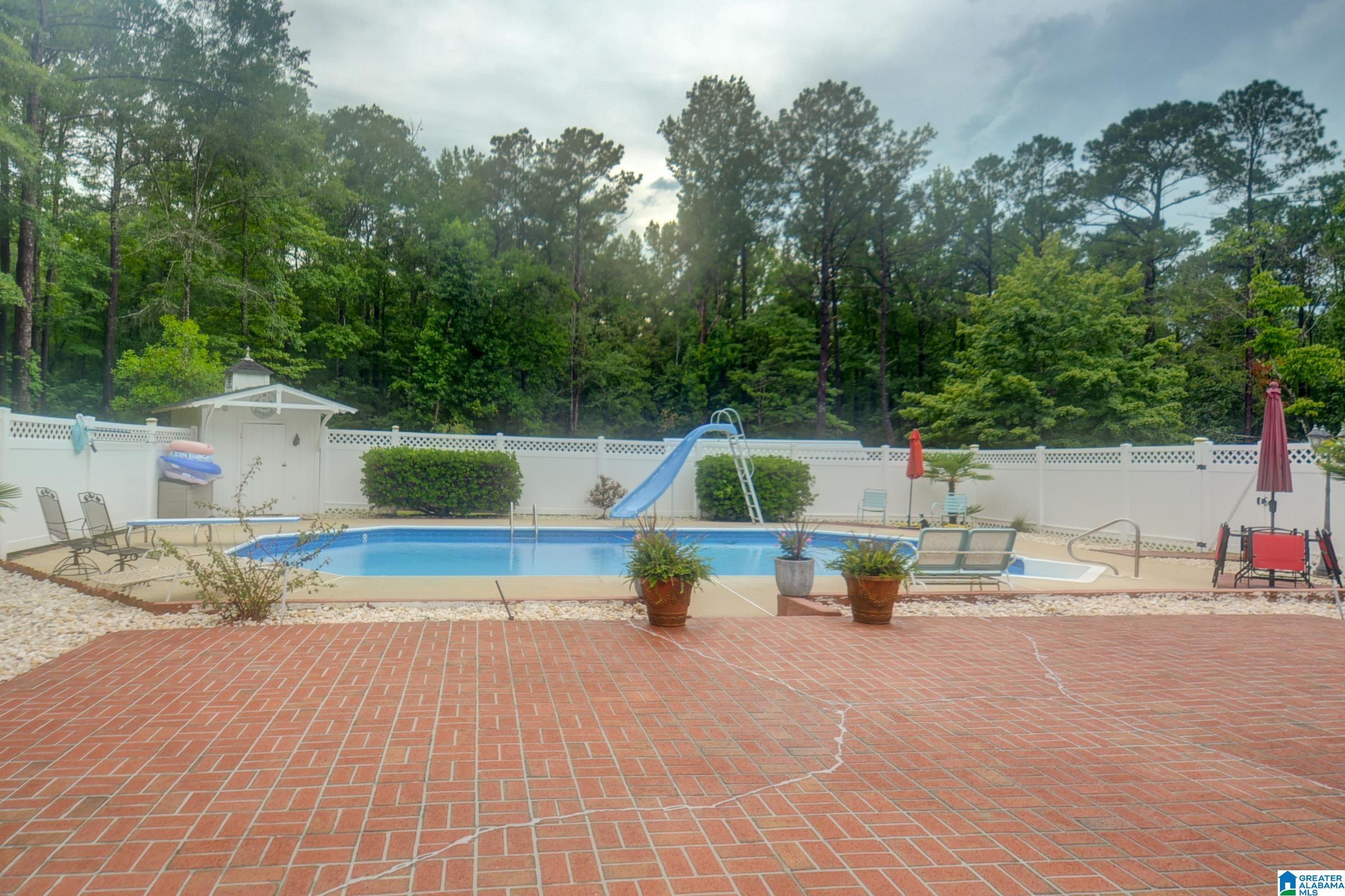 2001 Samaria Road Clanton, AL 35045 - Photo 57 of 71