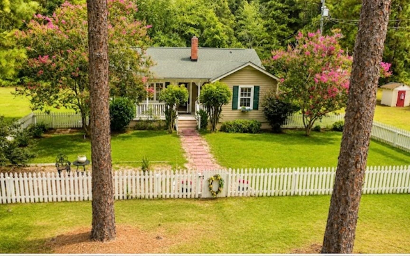 2010 Marion Road Marion, SC 29571 - Photo 2 of 25 Gallery Image 2