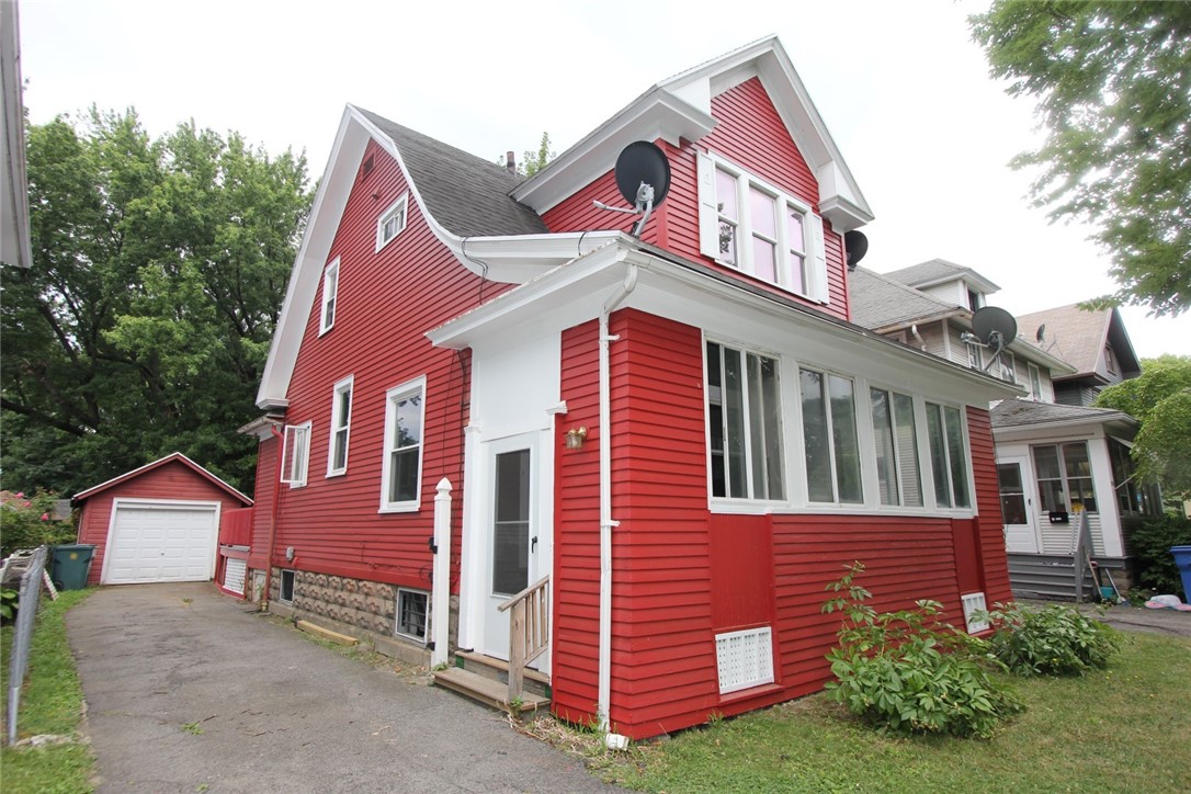 555 Driving Park Avenue Rochester, NY 14613 - Photo 1 of 1