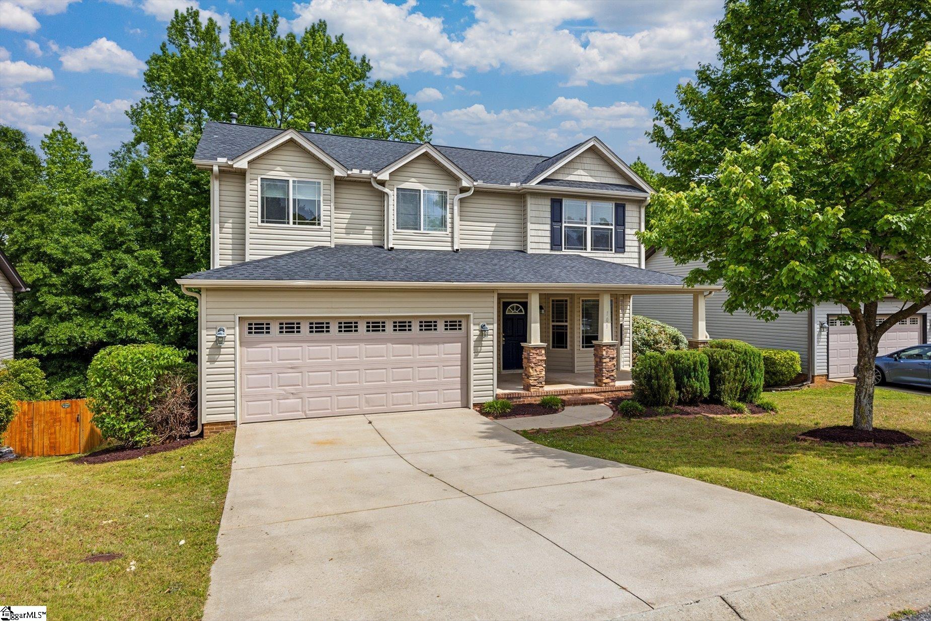 101 Tigris Way Greenville, SC 29607 - Photo 35 of 41