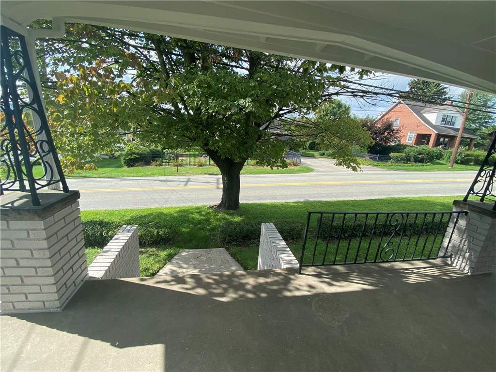 541 Unity Street Latrobe, PA 15650 - Photo 17 of 24 Gallery Image 17