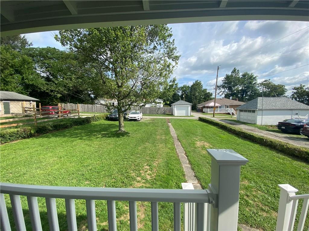 541 Unity Street Latrobe, PA 15650 - Photo 18 of 24 Gallery Image 18