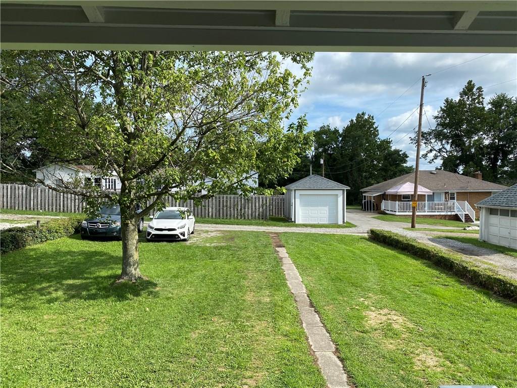 541 Unity Street Latrobe, PA 15650 - Photo 19 of 24 Gallery Image 19