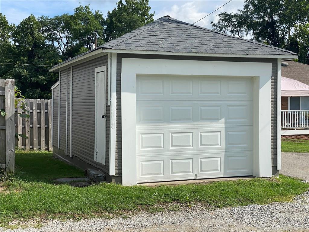 541 Unity Street Latrobe, PA 15650 - Photo 20 of 24 Gallery Image 20