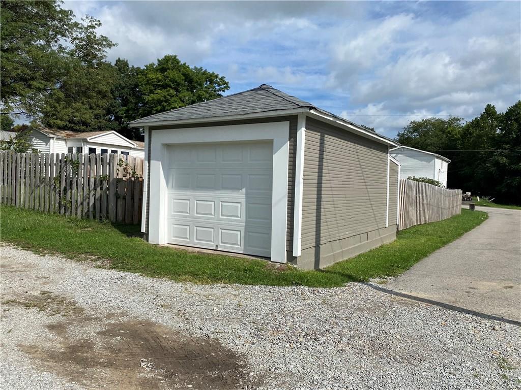 541 Unity Street Latrobe, PA 15650 - Photo 21 of 24 Gallery Image 21