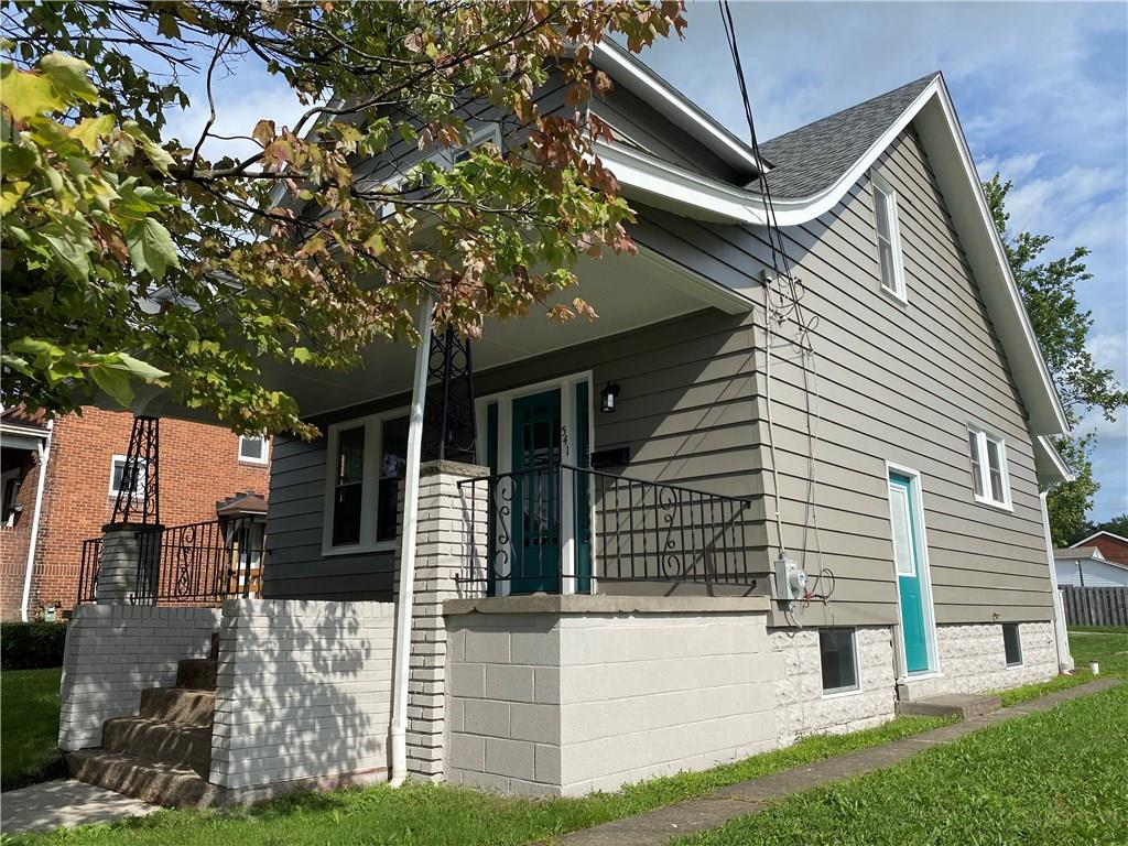 541 Unity Street Latrobe, PA 15650 - Photo 23 of 24 Gallery Image 23