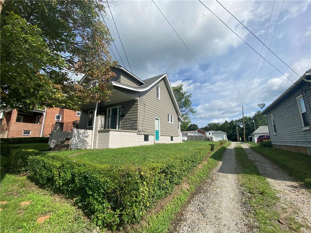 541 Unity Street Latrobe, PA 15650 - Photo 24 of 24 Gallery Image 24