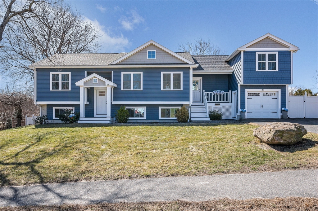 24 Eaton Drive Hudson, MA 01749 - Photo 1 of 37