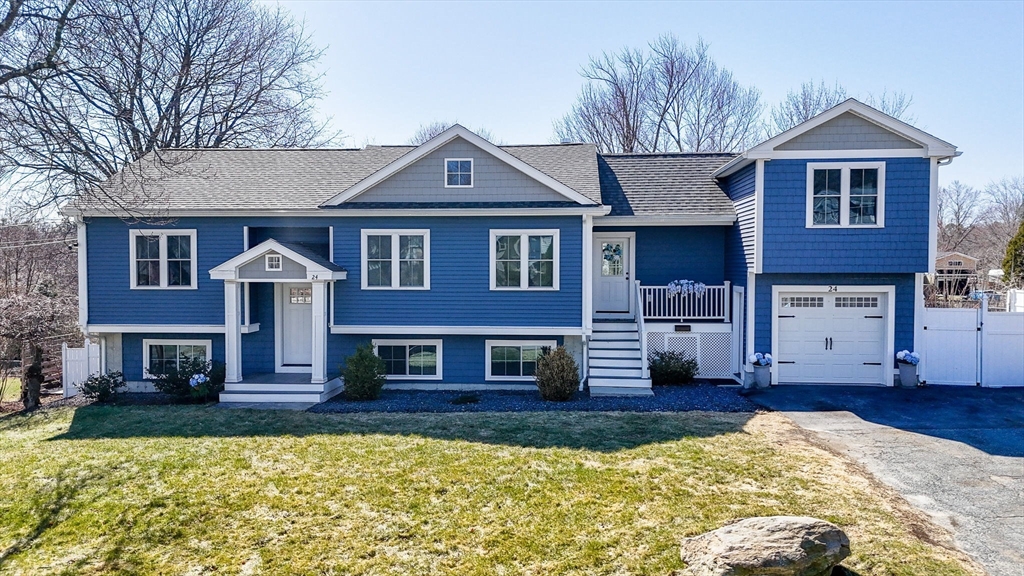 24 Eaton Drive Hudson, MA 01749 - Photo 2 of 37